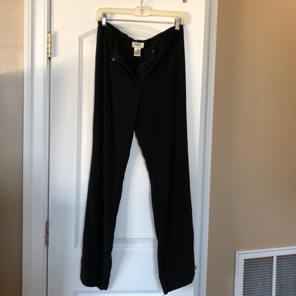 Neiman Marcus Collection women’s 100% silk pant